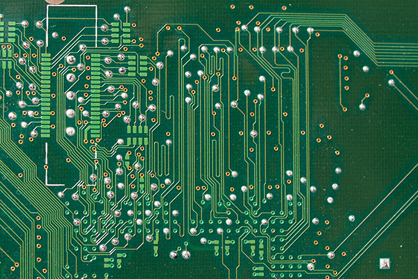 Mengapa PCB berwarna Hijau