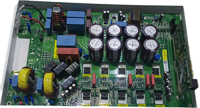 Bagaimana cara memeriksa dan mencegah korsleting sirkuit PCB?