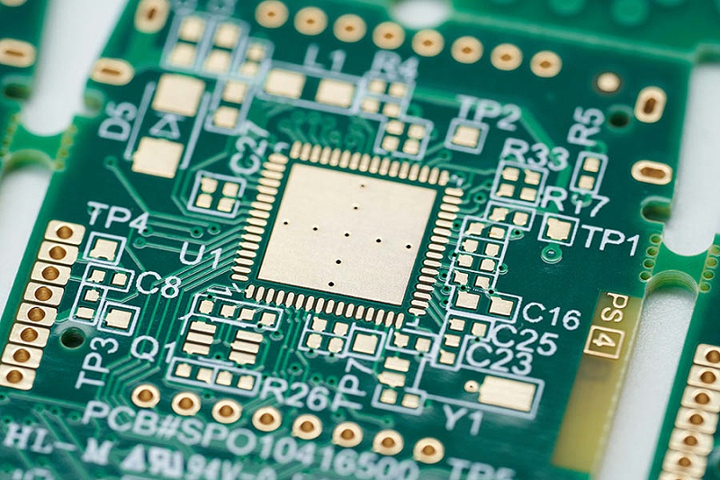 Apa kelebihan papan sirkuit multilayer PCB?