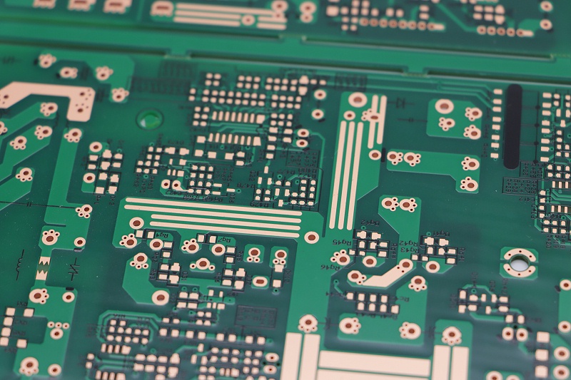 Proses pembuatan PCB terperinci dan informasi terkait