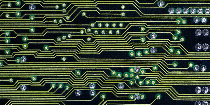 Bagaimana menilai kualitas papan sirkuit PCB multilayer dari warna