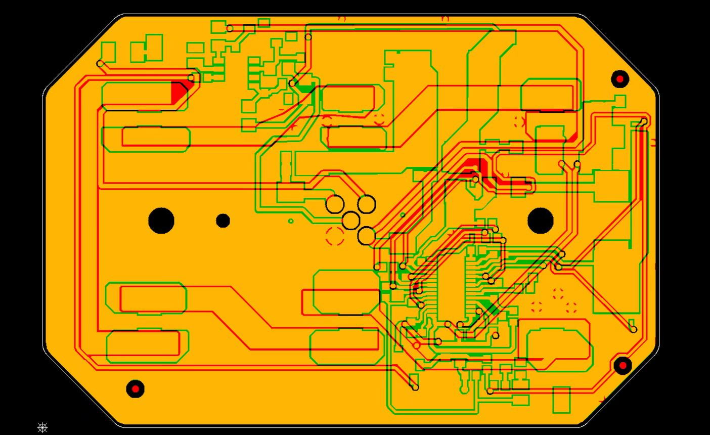 Cara menentukan perusahaan desain PCB mana yang bagus