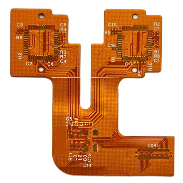 PCB fleksibel FPC